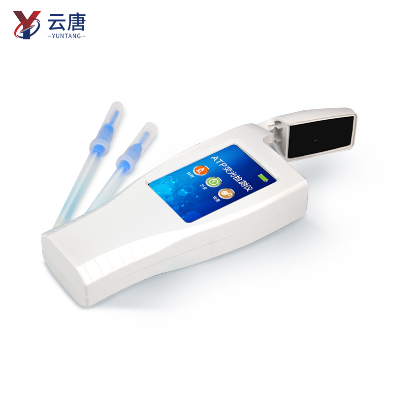 菌落總數檢測儀